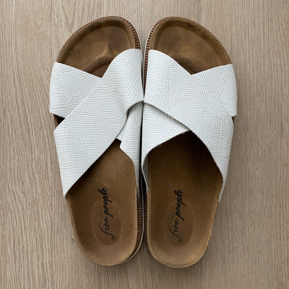 Free People Sandals